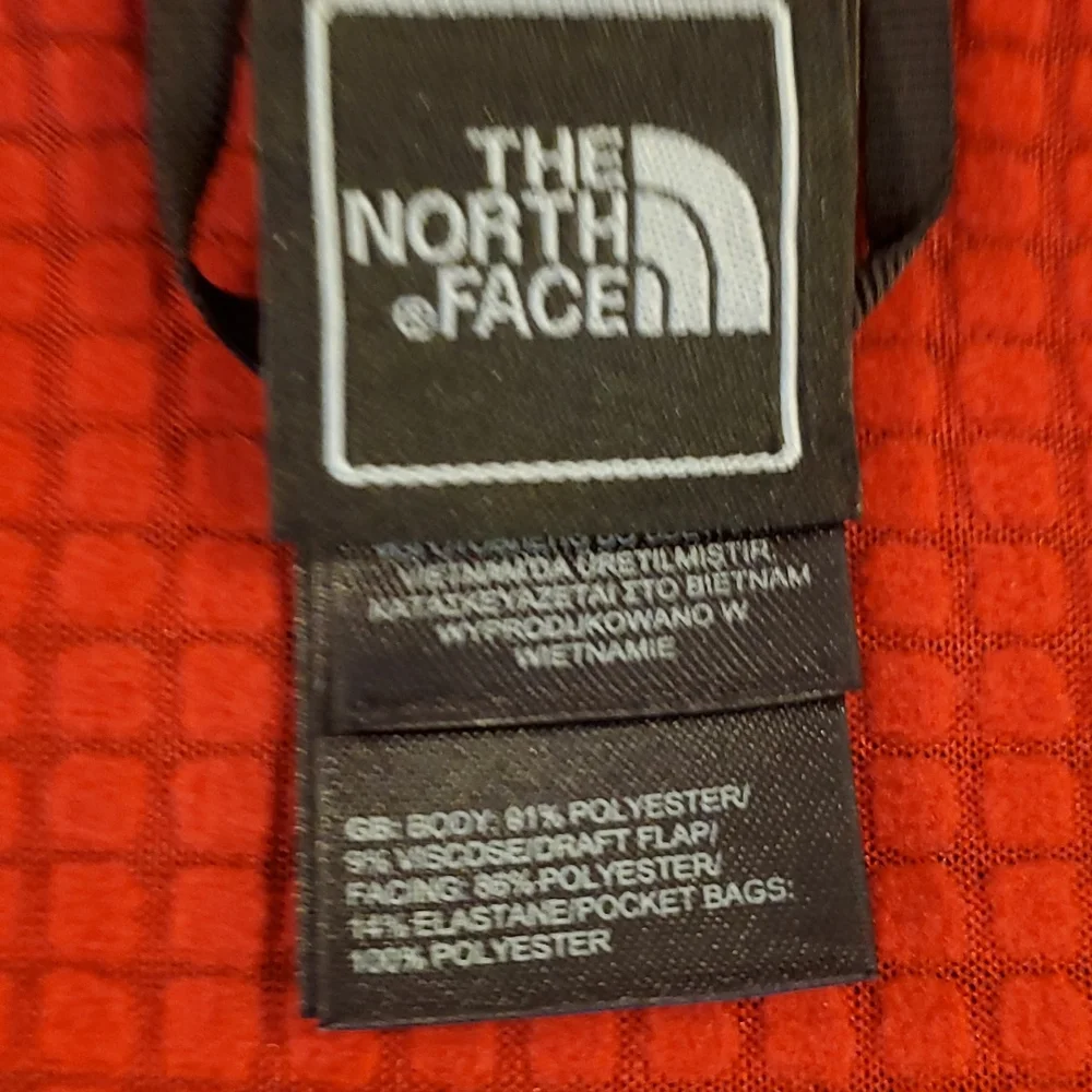 North Face M Arroyo Jacket XXL NWT - Picture 4 of 7